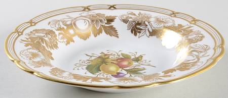 Y7049 Rim Soup Bowl