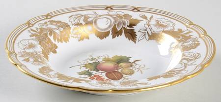 Y7049 Rim Soup Bowl