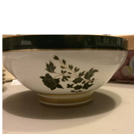 Y7189 10" Large Salad Serving Bowl