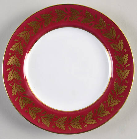 Y7326 Salad Plate