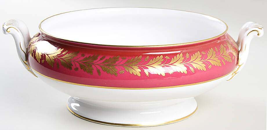 Y7326 Round Vegetable No Lid