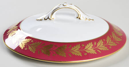 Y7326 Lid for Round Vegetable