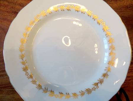 Y7889 by Spode