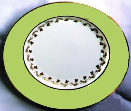 Y8017 by Spode