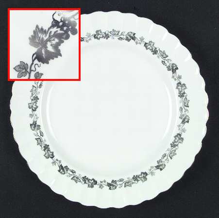 Y8061 by Spode
