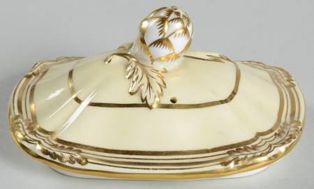 Y816 Lid for Coffee Pot