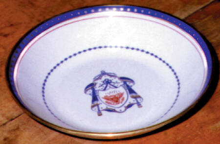 Y909 Saucer