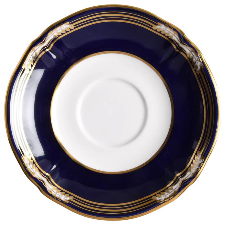 York Saucer