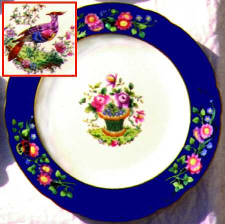 Z6948 by Spode