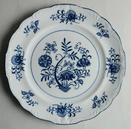 Blue Dresden by Sphinx Import