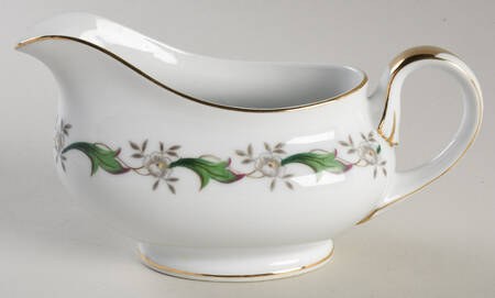 Colombia Gravy Boat