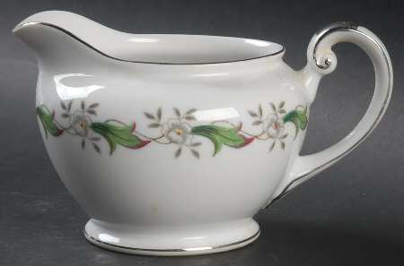 Colombia Creamer