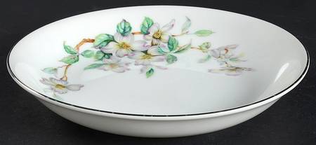 Taxco Coupe Soup Bowl