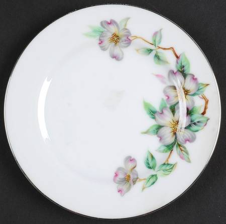 Taxco Bread & Butter Plate