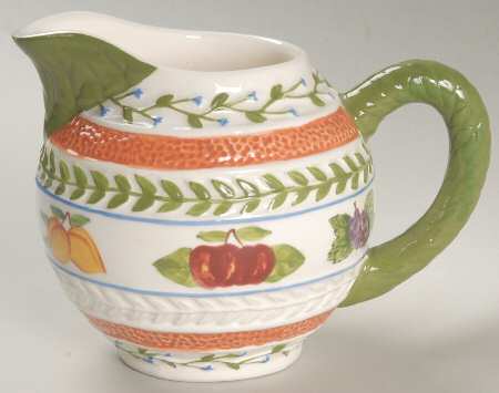 Fresh N' Fruity Creamer