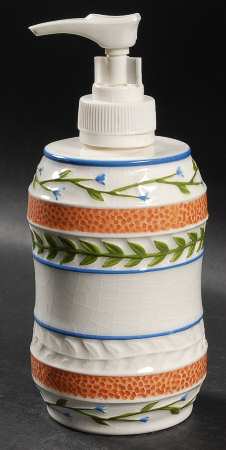 Fresh N' Fruity Lotion Dispenser