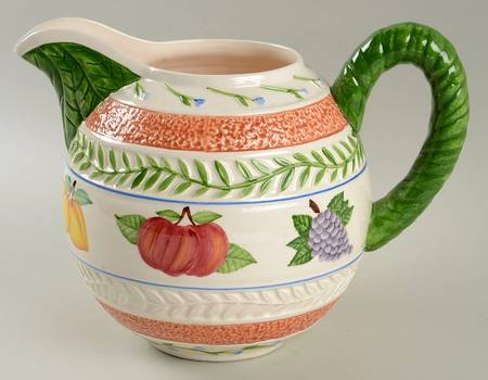 Fresh N' Fruity 88 Oz Pitcher