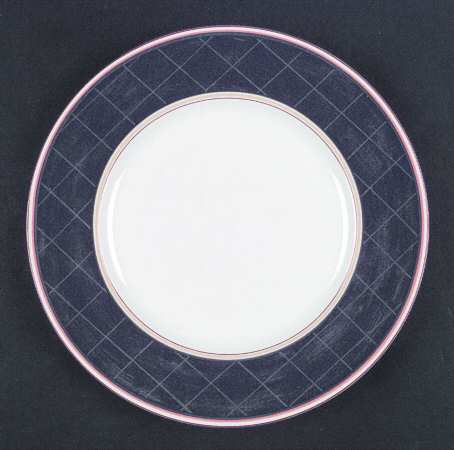 Akan Salad Plate