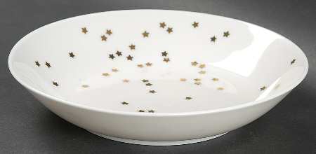 America Coupe Soup Bowl
