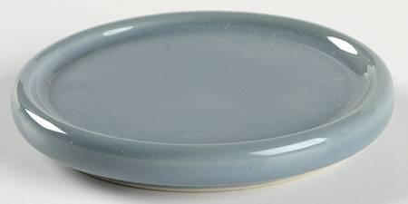 Anello Gray Lid for Sugar Bowl
