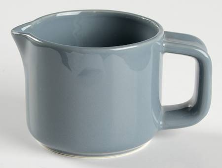 Anello Gray Creamer