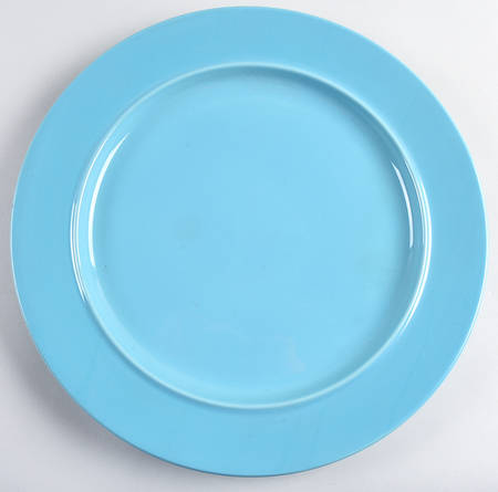 Anello Turquoise 13" Chop Plate (Round Platter)