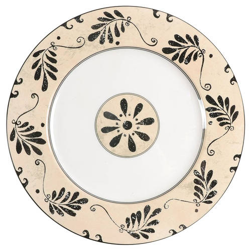 Athena 12" Chop Plate (Round Platter)