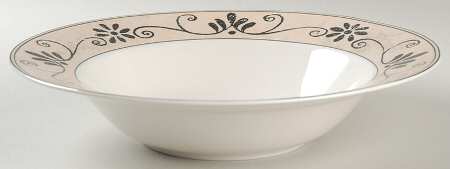 Athena 10" Round Vegetable Bowl