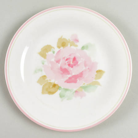Bagatelle Salad Plate
