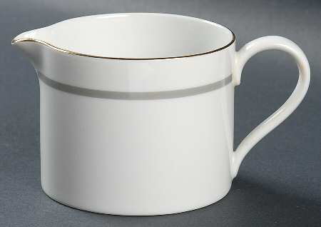 Calista Taupe Creamer