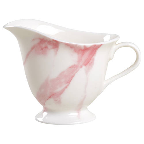 Calacatta Pink Creamer