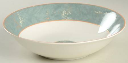 Claudius 9" Round Vegetable Bowl