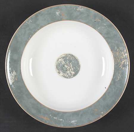 Claudius Rim Soup Bowl