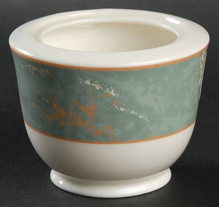 Claudius Sugar Bowl No Lid