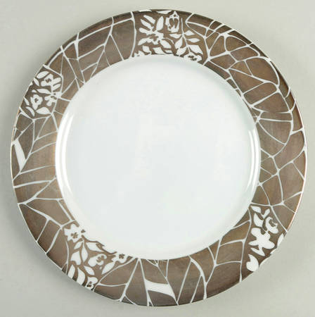 Cleo Salad Plate