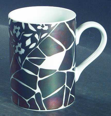 Cleo Mug