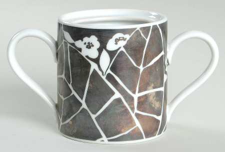 Cleo Sugar Bowl No Lid