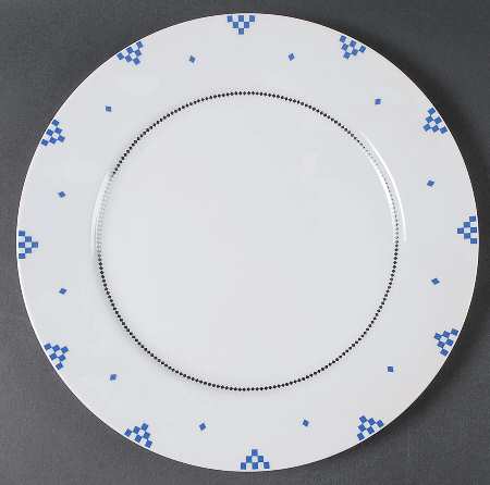 Colony 12" Chop Plate (Round Platter)