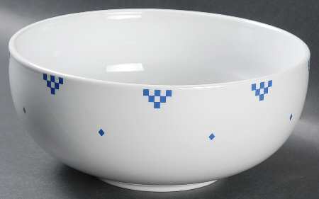 Colony 8" Round Vegetable Bowl