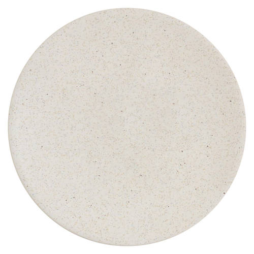 Colorstone Birch (Textured) Salad Plate
