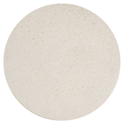 Colorstone Birch (Textured) 12" Chop Plate (Round Platter)