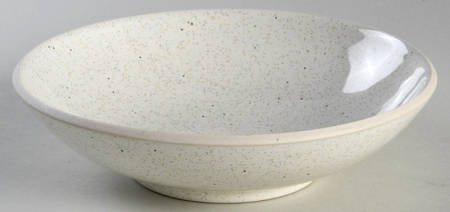 Colorstone Birch (Textured) Coupe Soup Bowl