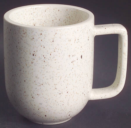 Colorstone Birch (Textured) Mug