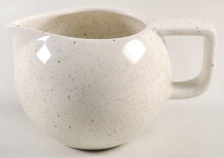 Colorstone Birch (Textured) Creamer