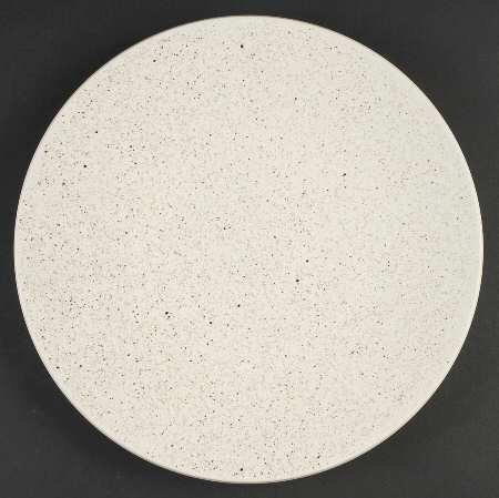 Colorstone Birch (Textured) 13" Chop Plate (Round Platter)