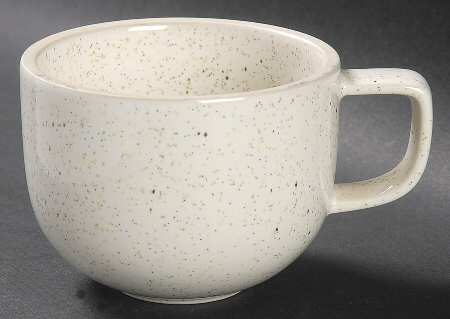 Colorstone Birch (Textured) Flat Cup