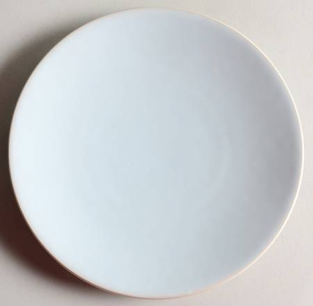 Colorstone Blue (Not Textured) Salad Plate