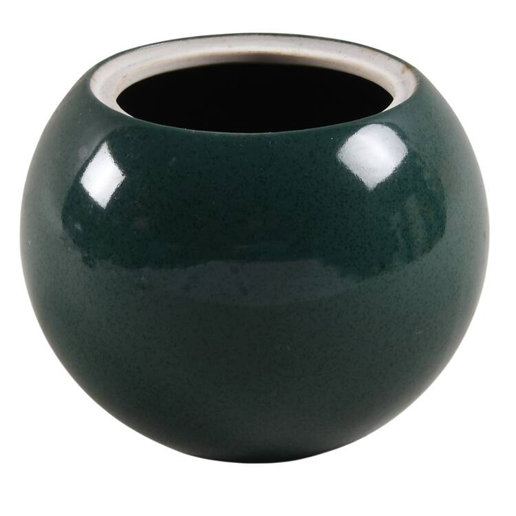 Colorstone Hunter Green (Textured) Sugar Bowl No Lid