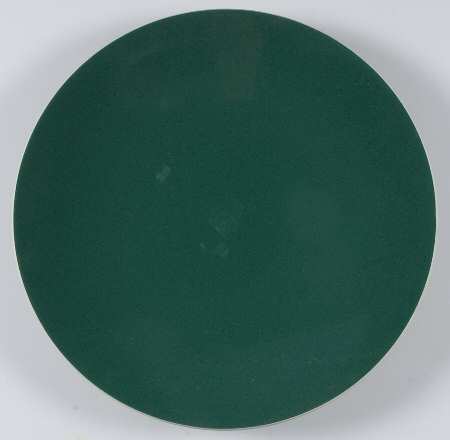 Colorstone Hunter Green (Textured) 13" Chop Plate (Round Platter)
