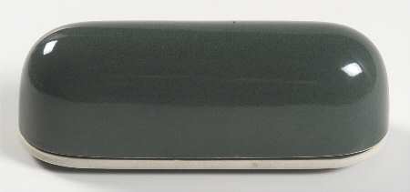 Colorstone Hunter Green (Textured) 1/4 Lb Covered Butter